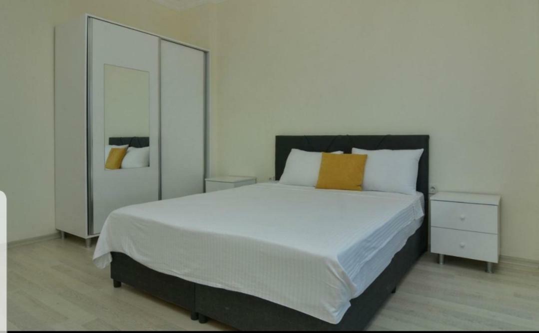 Erpey Ferah Apart Otel Ören Exterior foto