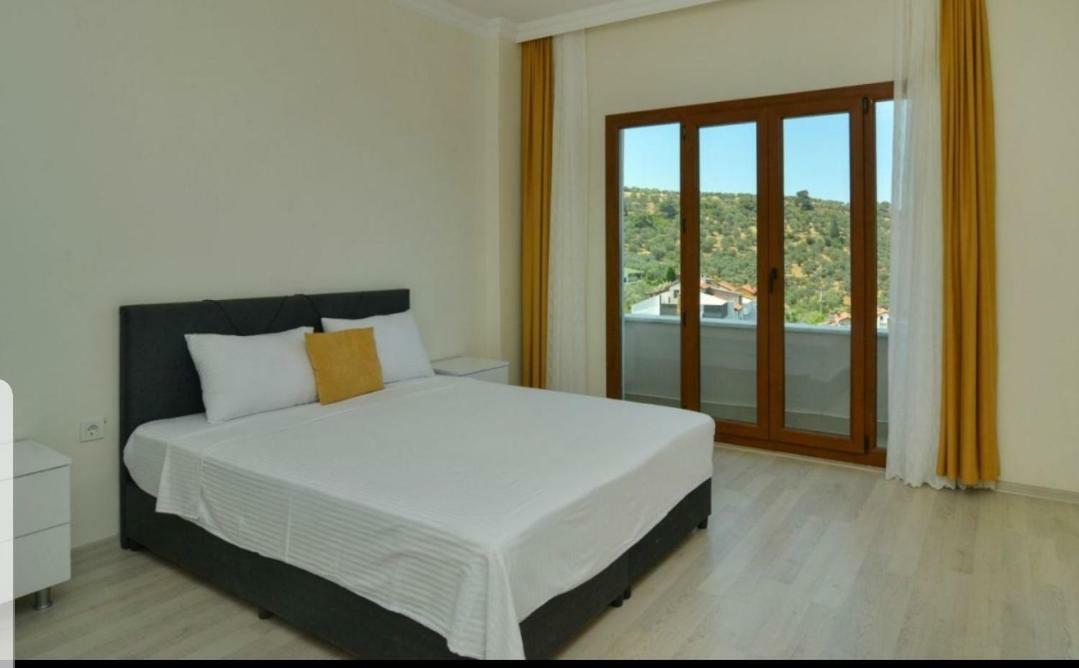 Erpey Ferah Apart Otel Ören Exterior foto